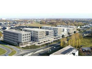 Bureaux à vendre à Koestraat 175 Roeselare (RBU84804)