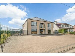 Surface commerciale à vendre à Nachtegaal 22 Zepperen (RBU85081)