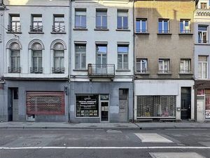 Surface commerciale à vendre de 45 m² à Bruxelles (VBD61379)
