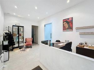 Surface commerciale à vendre de 38 m² à Evere (VBD61312)