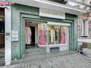 Surface commerciale à vendre de 50 m² à Molenbeek-Saint-Jean (VBD61314)