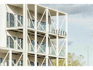 Bureaux à vendre à Koestraat 175 Roeselare (RBU84803)