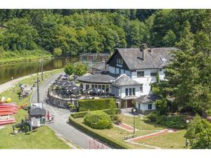 Surface commerciale à vendre à Rue Léon Henrard 16 Vresse-sur-Semois (VBD61288)