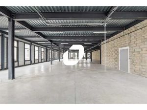 Vente Local d'activités Tremblay En France 93290