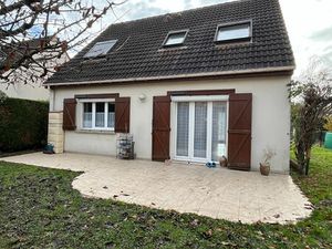 Achat Maison 6 pièces 91m²