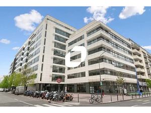 Location Bureau Clichy 92110