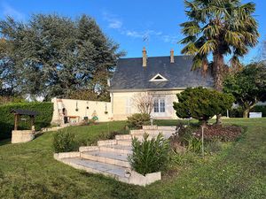 Achat Maison 6 pièces 127m²