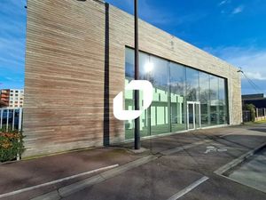 Location Bureau Tourcoing 59200