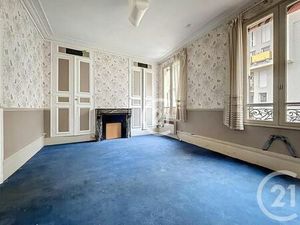 Appartement F3 à vendre - 3 pièces - 63 76 m2 - Montreuil - 93 - ILE-DE-FRANCE