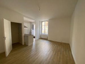 Location Maison 2 pièces 36m²