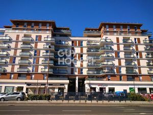 À louer : Appartement T2 meublé à Franconville