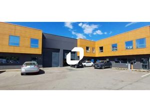 Vente Local d'activités Aubergenville 78410