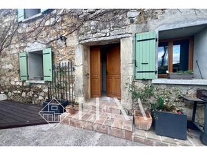 Annonce maison à vendre