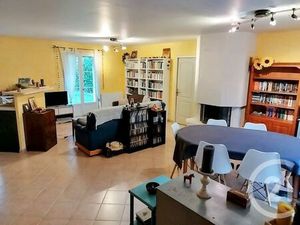 Maison à vendre - 6 pièces - 136 63 m2 - Bernes Sur Oise - 95 - ILE-DE-FRANCE