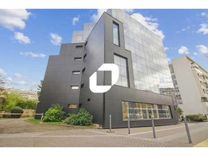 Location Bureau Courbevoie 92400