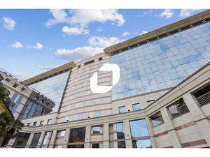 A LOUER  BUREAUX ENTIREMENT RENOVES