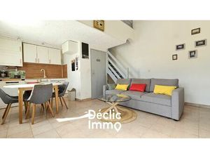 Vente maison 2 pièces 34 m² Vic-la-Gardiole (34110)
