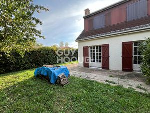 15 min Sud de Milly La Forêt