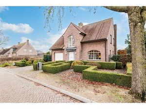 Huis te koop in Hoogstraten met 3 slaapkamers