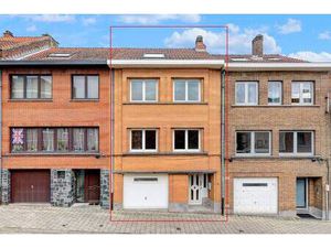 Huis te koop in Tervuren met 4 slaapkamers