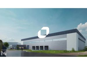 Location Entrepôt Lieusaint 77127