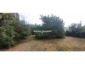 Achat Maison 8 pièces 128m²