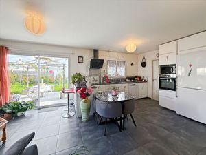 Achat Maison 5 pièces 90m² MACHECOUL ST MEME 44270