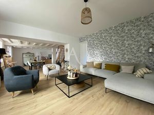 Achat Maison 5 pièces 122m² LONGUENEE EN ANJOU 49770