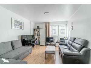 Vente appartement 3 pièces 60 m² Bordeaux (33000)