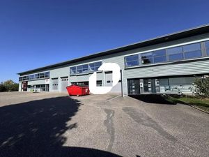 Location Local d'activités Niederhausbergen 67207