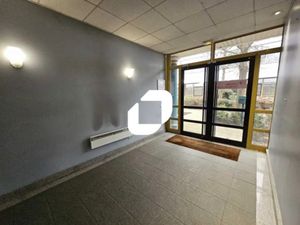 Locaux d'activités avec bureaux proche A1  A3 et A104