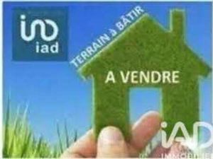 Vente Terrain à Pessac (33600) : à vendre / 405m² Pessac