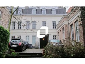 Location Bureau Lille 59000