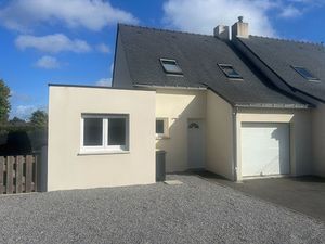 Location Maison 5 pièces 82m²