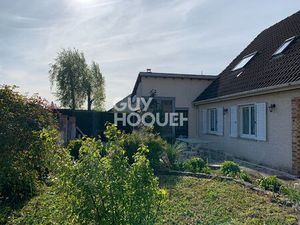 Exclusif - Maison individuelle 4 chambres - 12 min Mllly la Forêt - Gare RER D à pied