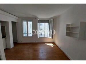 Vente Appartement 1 pièce de 18m² - 75009 Paris
