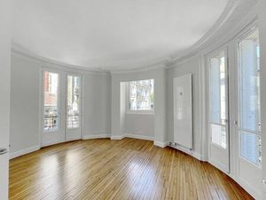 Appartement de luxe de 4 pièces en location à La Muette  Auteuil  Porte Dauphine  France