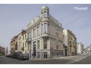 Appartement te koop in Gent met 3 slaapkamers