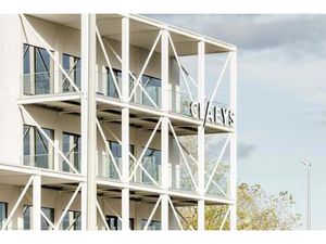 Commercieel te koop in Roeselare