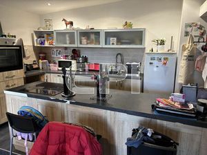 Vente maison 5 pièces 75 m² Chinon (37500)