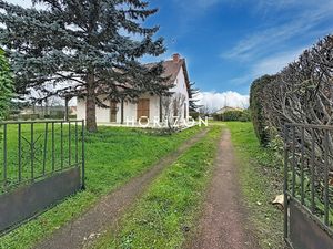 DOMPIERRE: Maison 140m²  2CH  1837m² terrain