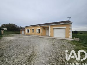 Vente Maison traditionnelle 5 pièces