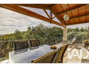 Vente Maison traditionnelle 7 pièces