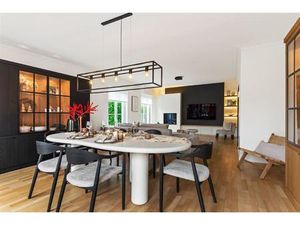 Huis te koop in Aartselaar met 5 slaapkamers