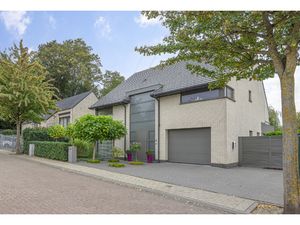Huis te koop in Asse met 4 slaapkamers