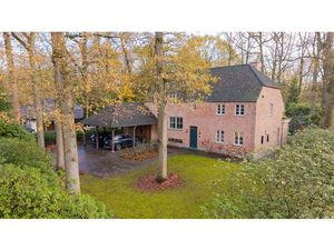 Huis te koop in Kalmthout met 5 slaapkamers
