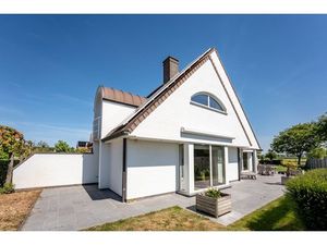 Huis te koop in Knokke-Heist met 3 slaapkamers