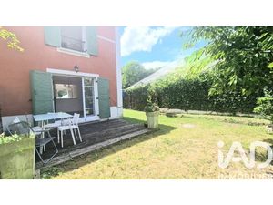 Location Maison/villa 4 pièces