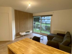Location appartement 2 pièces 48 m² à Rennes (35000)
