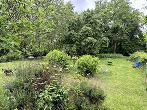 Maison de plain-pied à vendre